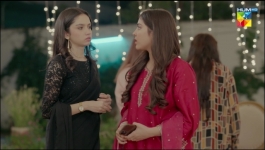 Tum Larkay Bhi Na - Episode 04 - 22nd Feb 2026